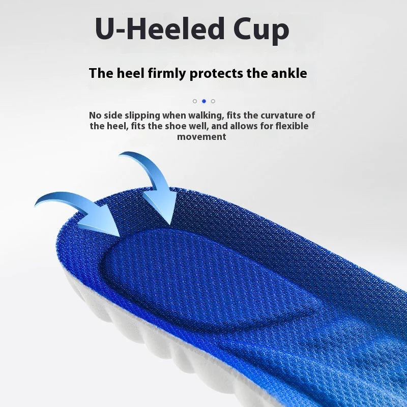 Cumfii Insoles