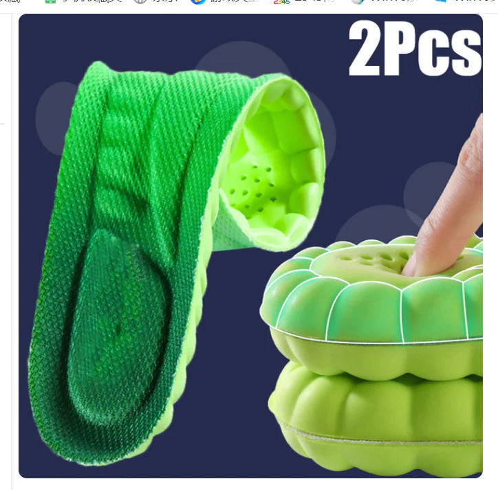 Cumfii Insoles