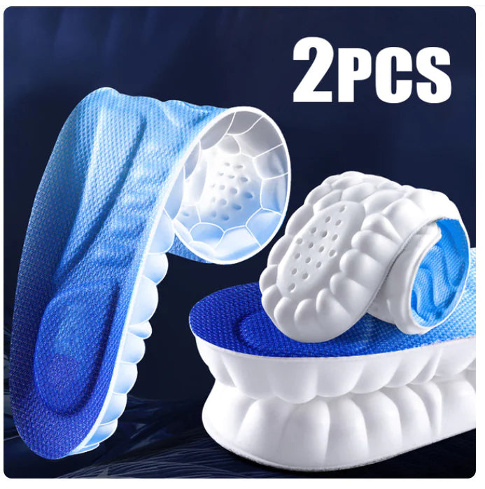 Cumfii Insoles