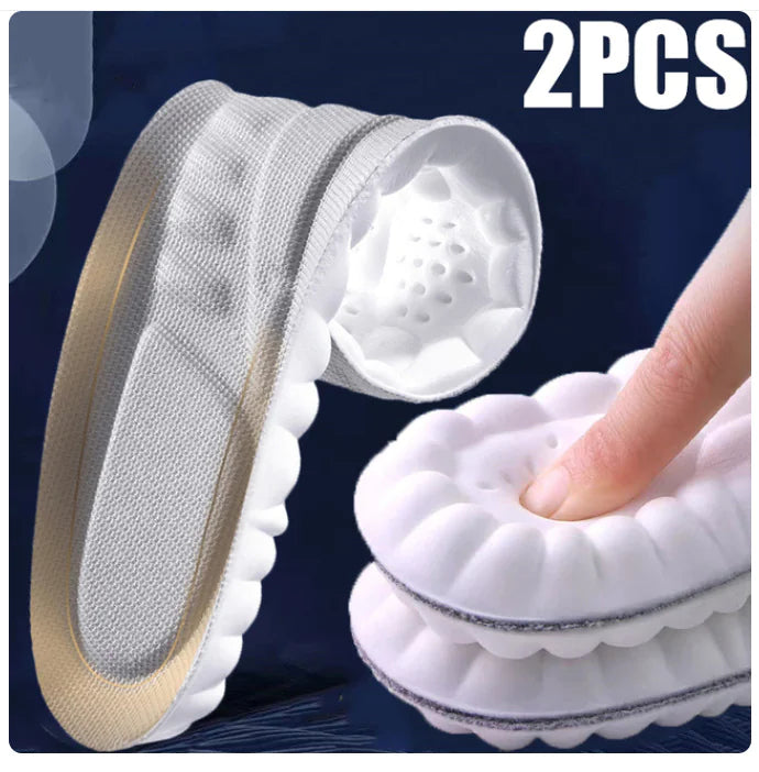 Cumfii Insoles