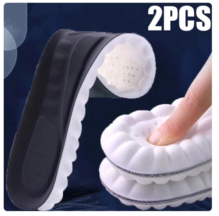 Cumfii Insoles