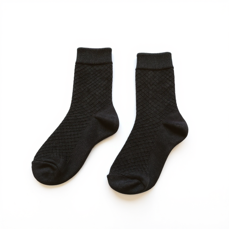 Bamboo Socks (5 Pairs)