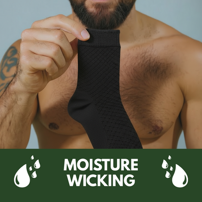 Bamboo Socks (5 Pairs)