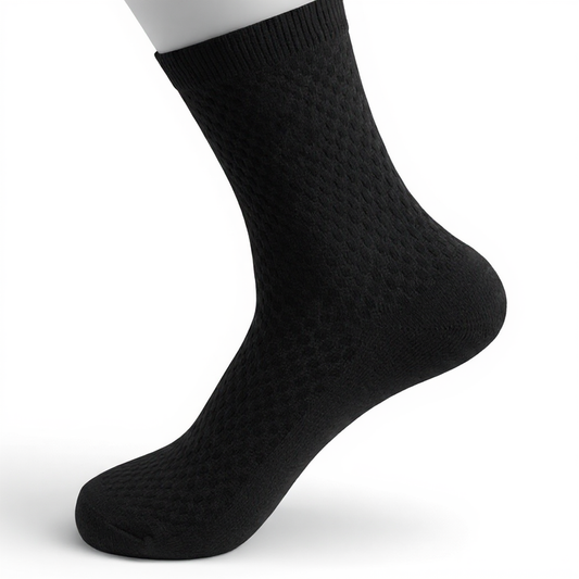 Bamboo Socks (5 Pairs)