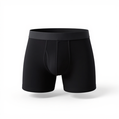 Bamboo Boxers (4 Pack)