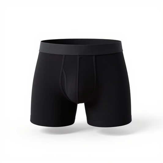 Bamboo Boxers (4 Pack)