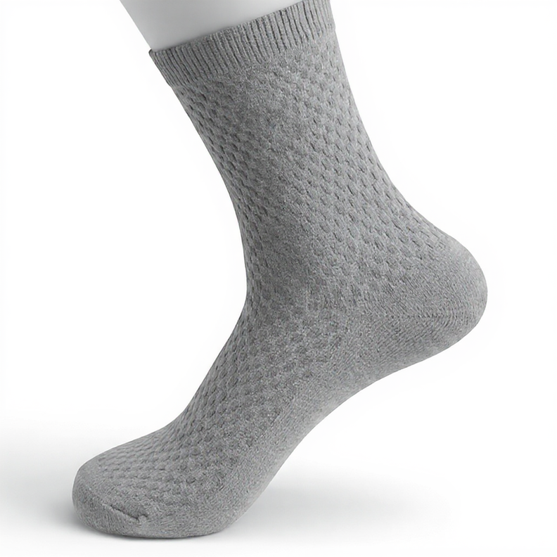 Bamboo Socks (5 Pairs)
