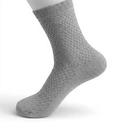 Bamboo Socks (5 Pairs)