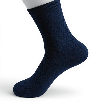 Bamboo Socks (5 Pairs)